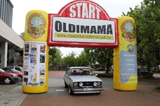 Oldimama -  5 juli 2026