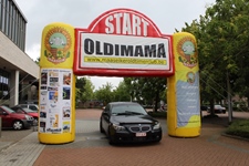Oldimama -  5 juli 2026