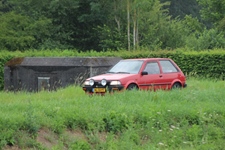 Oldimama -  5 juli 2026