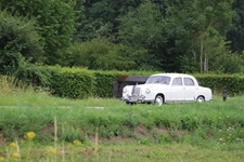 Oldimama -  5 juli 2026