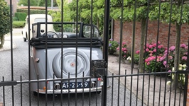 Cars & Coffee Sas van Gent -  5 juli 2026