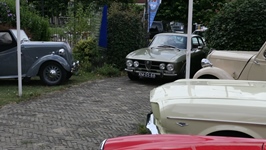 Cars & Coffee Sas van Gent -  5 juli 2026