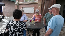 Cars & Coffee Sas van Gent -  5 juli 2026