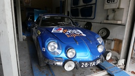 Cars & Coffee Sas van Gent -  5 juli 2026