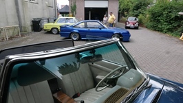 Cars & Coffee Sas van Gent -  5 juli 2026