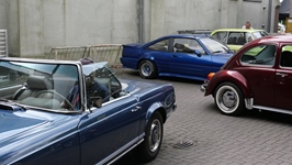 Cars & Coffee Sas van Gent -  5 juli 2026