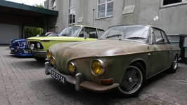 Cars & Coffee Sas van Gent -  5 juli 2026