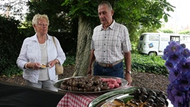Cars & Coffee Sas van Gent -  5 juli 2026
