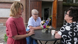 Cars & Coffee Sas van Gent -  5 juli 2026