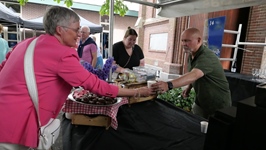 Cars & Coffee Sas van Gent -  5 juli 2026