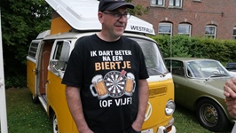 Cars & Coffee Sas van Gent -  5 juli 2026
