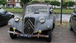 Cars & Coffee Sas van Gent -  5 juli 2026