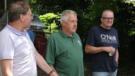 Cars & Coffee Sas van Gent -  5 juli 2026