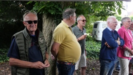 Cars & Coffee Sas van Gent -  5 juli 2026