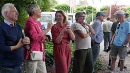 Cars & Coffee Sas van Gent -  5 juli 2026