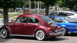 Cars & Coffee Sas van Gent -  5 juli 2026