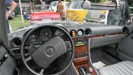 Cars & Coffee Sas van Gent -  5 juli 2026