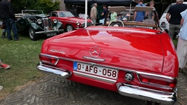 Cars & Coffee Sas van Gent -  5 juli 2026