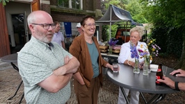 Cars & Coffee Sas van Gent -  5 juli 2026