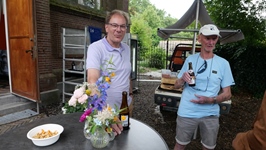 Cars & Coffee Sas van Gent -  5 juli 2026