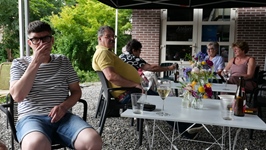 Cars & Coffee Sas van Gent -  5 juli 2026