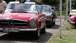 Cars & Coffee Sas van Gent -  5 juli 2026