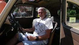 Cars & Coffee Sas van Gent -  5 juli 2026