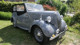 Cars & Coffee Sas van Gent -  5 juli 2026