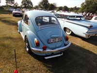 Try Out Cars Coffee And More Noorderwijk -  7 juli 2026
