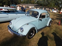 Try Out Cars Coffee And More Noorderwijk -  7 juli 2026