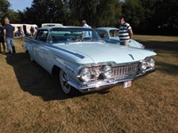 Try Out Cars Coffee And More Noorderwijk -  7 juli 2026
