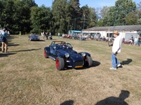 Try Out Cars Coffee And More Noorderwijk -  7 juli 2026