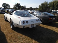 Try Out Cars Coffee And More Noorderwijk -  7 juli 2026