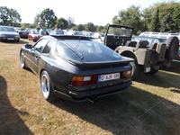Try Out Cars Coffee And More Noorderwijk -  7 juli 2026
