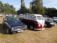 Try Out Cars Coffee And More Noorderwijk -  7 juli 2026