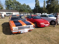 Try Out Cars Coffee And More Noorderwijk -  7 juli 2026