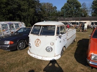 Try Out Cars Coffee And More Noorderwijk -  7 juli 2026