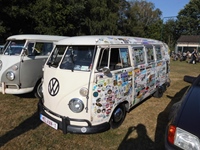 Try Out Cars Coffee And More Noorderwijk -  7 juli 2026