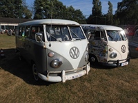 Try Out Cars Coffee And More Noorderwijk -  7 juli 2026