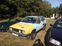 Try Out Cars Coffee And More Noorderwijk -  7 juli 2026