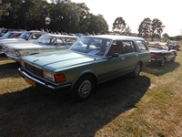 Try Out Cars Coffee And More Noorderwijk -  7 juli 2026