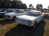Try Out Cars Coffee And More Noorderwijk -  7 juli 2026