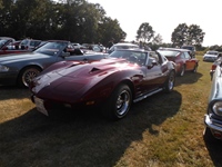 Try Out Cars Coffee And More Noorderwijk -  7 juli 2026