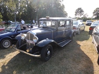 Try Out Cars Coffee And More Noorderwijk -  7 juli 2026