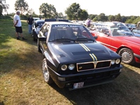 Try Out Cars Coffee And More Noorderwijk -  7 juli 2026