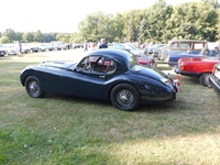 Try Out Cars Coffee And More Noorderwijk -  7 juli 2026