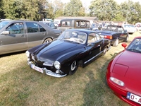 Try Out Cars Coffee And More Noorderwijk -  7 juli 2026