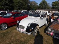 Try Out Cars Coffee And More Noorderwijk -  7 juli 2026
