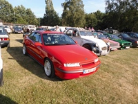 Try Out Cars Coffee And More Noorderwijk -  7 juli 2026