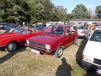 Try Out Cars Coffee And More Noorderwijk -  7 juli 2026